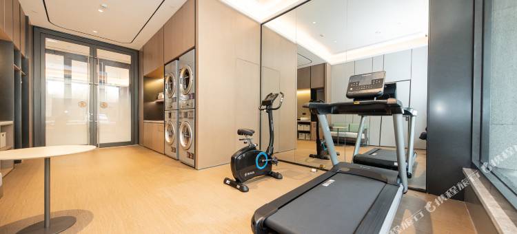 全季酒店(济南遥墙国际机场店)图片