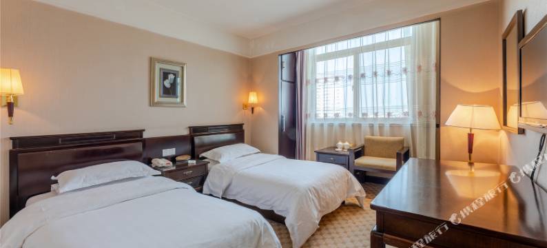 大同红旗大饭店图片