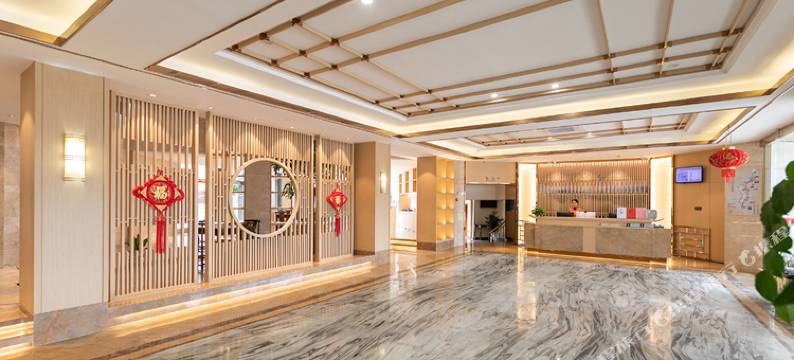 湄洲岛湄洲大酒店图片