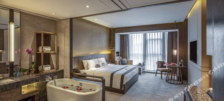 重庆金陵大饭店图片