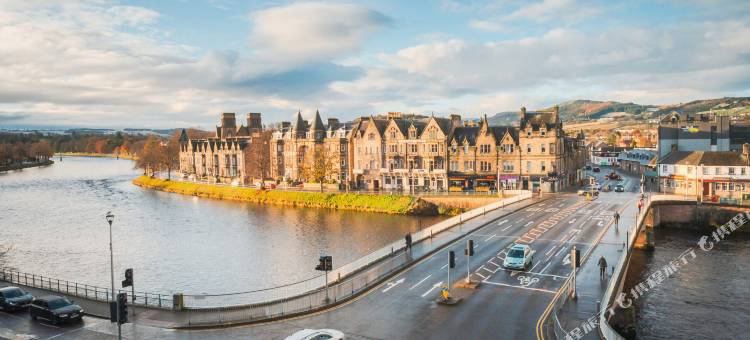 曼斯雷高地公寓(Highland Apartments by Mansley)图片