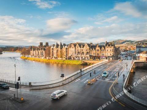 曼斯雷高地公寓