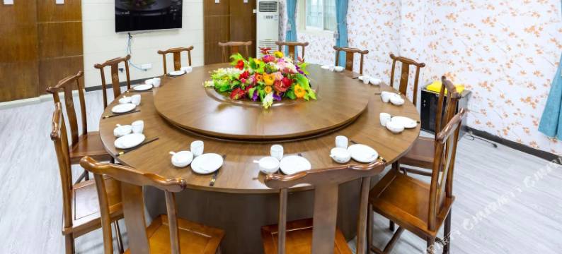 瑞园别墅(庐山风景名胜区吼虎岭站店)图片