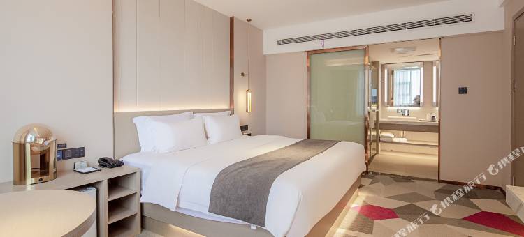 麗枫酒店(湘潭湘乡宾馆店)图片