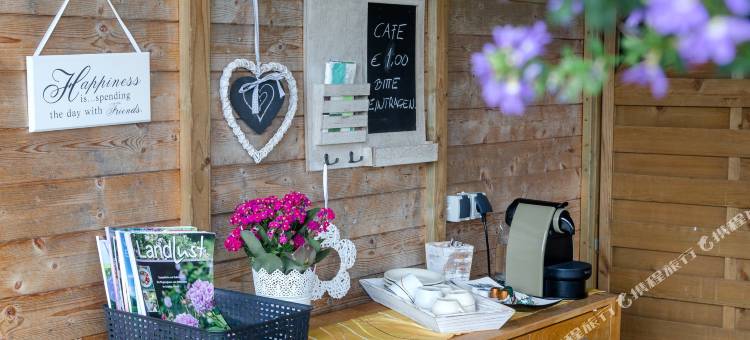 特纳湖克恩顿公寓酒店(Kärnten Apartment Turnersee)图片