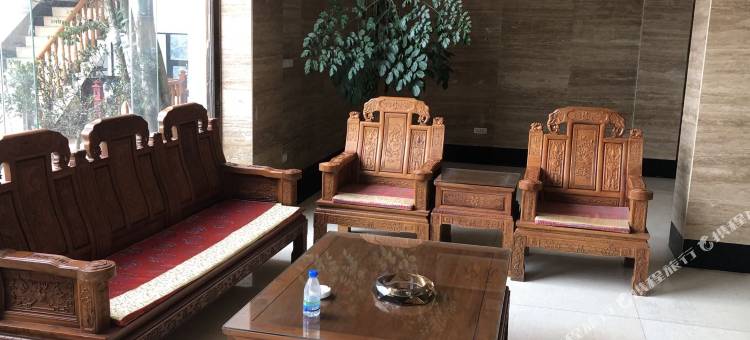 百里杜鹃友谊宾馆图片