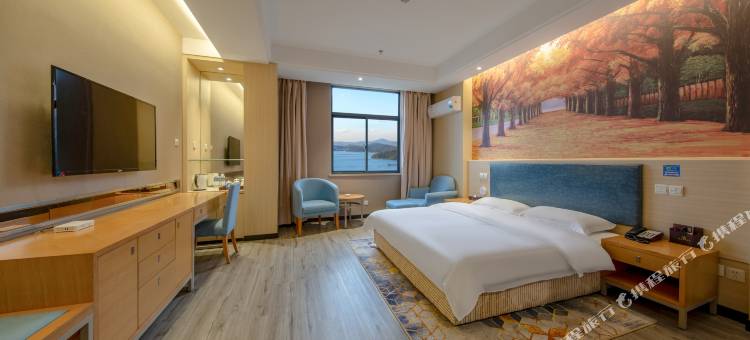 雅柏度假酒店(常州太湖湾嬉戏谷店)图片