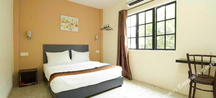 MS酒店-登古克拉那KTM巴生(M S Hotel, Tengku Kelana KTM Klang)图片