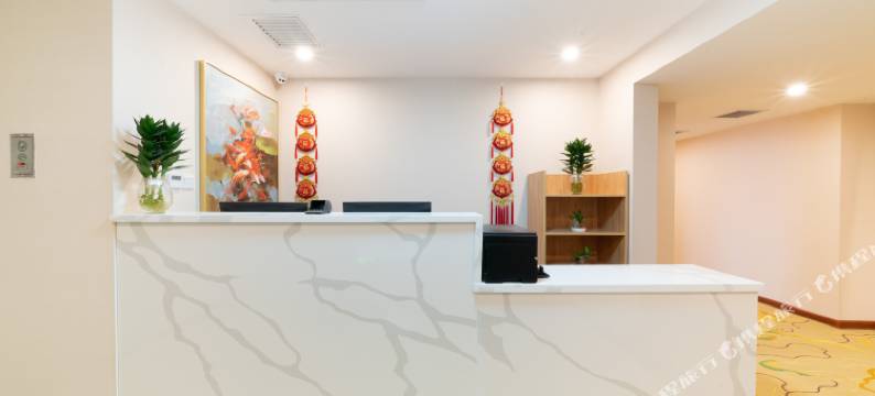 雍乐酒店(天津武清体育中心店)图片