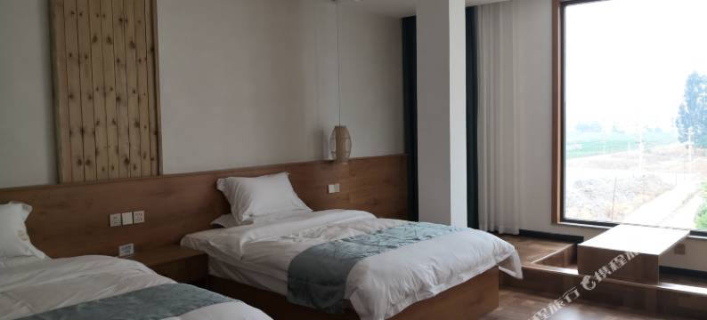 澄江顺忆客栈图片