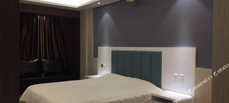 西安捷盛公寓酒店(龙首原地铁站店)图片