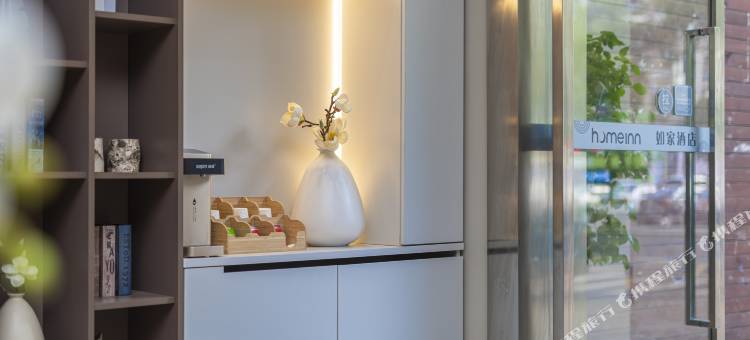 如家酒店·neo(长沙岳麓山橘子洲店)图片