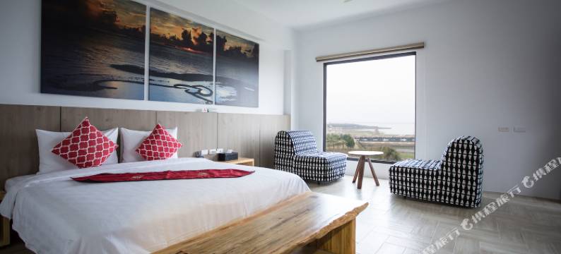 澎湖水湾湾民宿图片