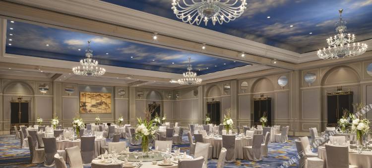 杭州绿城尊蓝钱江豪华精选酒店图片