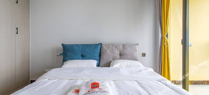 橙途民宿(浙江路1号分店)图片