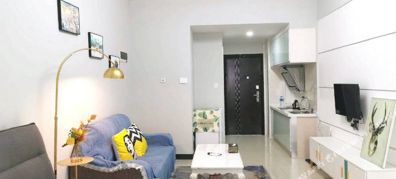 长沙房东小小杜～公寓图片