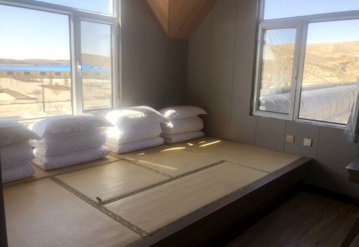 Taomagou CountrysideHotel Overview