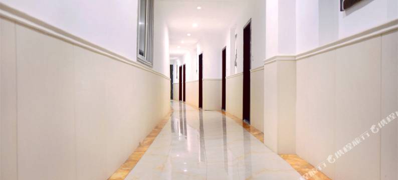 鑫豪酒店(重庆荣昌人民路商业步行街店)图片