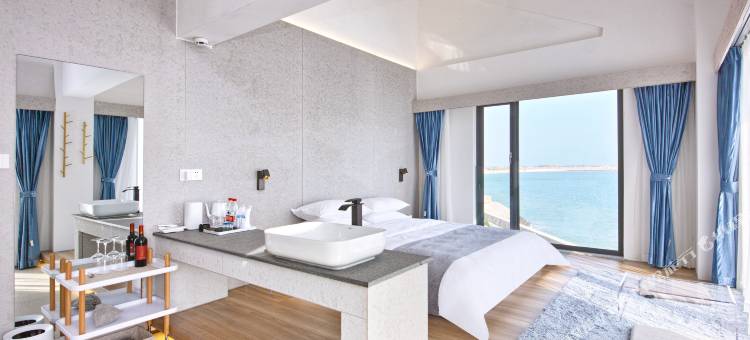 惠安那海民宿图片