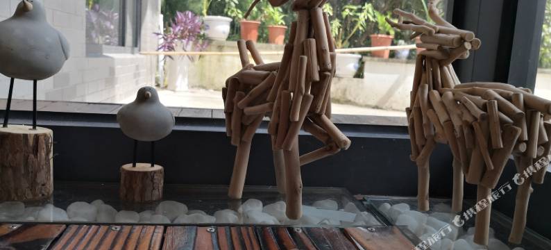 千岛湖梦静诺言民宿图片