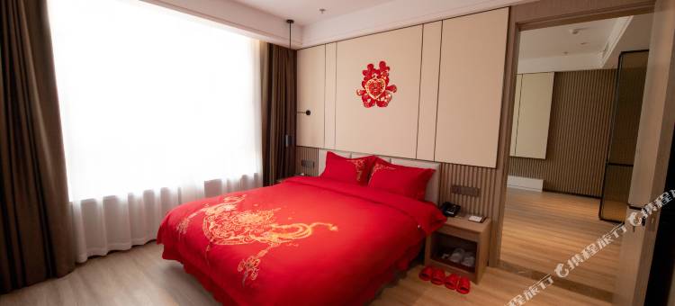 沈阳长岛四季酒店图片