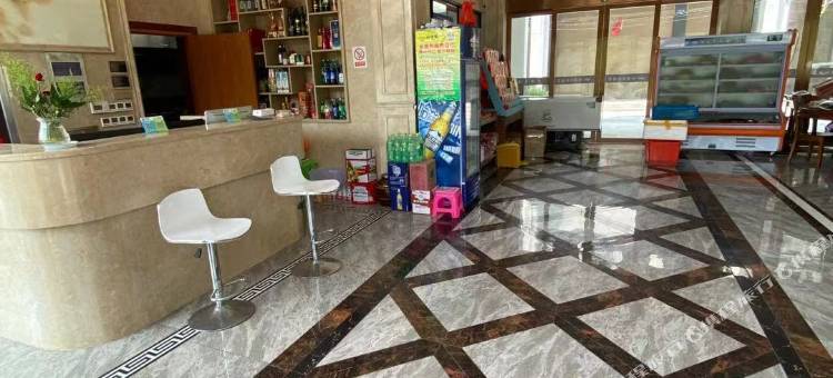 永康方岩同仁酒店图片