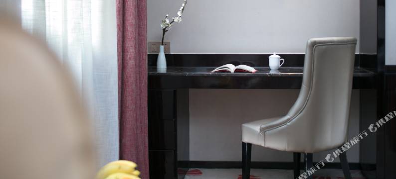 曼居酒店(武汉王家湾国博中心店)图片