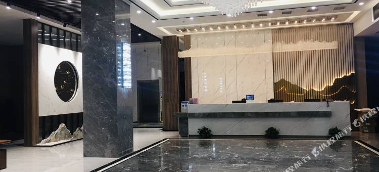 舞阳亿洲大酒店图片