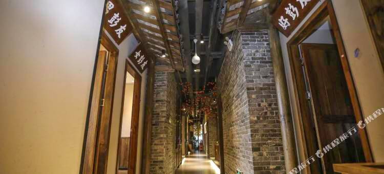 维也纳国际酒店(邵阳夫夷天街店)图片