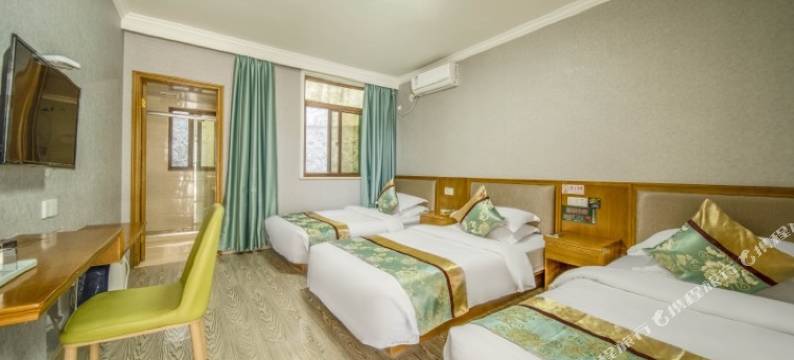 朱家尖海中小院客栈图片