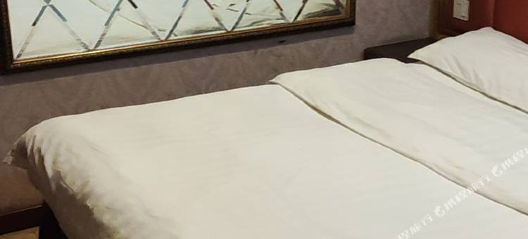 本溪天富丽快捷旅馆图片