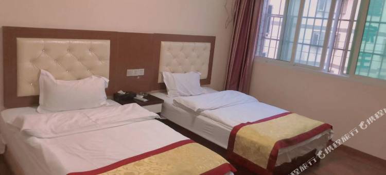 开阳景城商务酒店图片