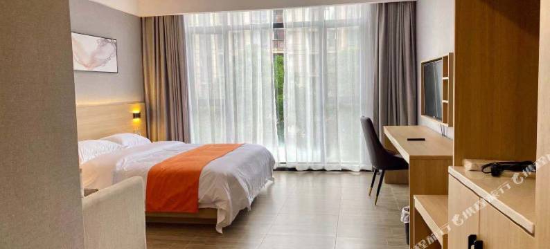 重庆屹云国际酒店(重庆市人民医院店)图片