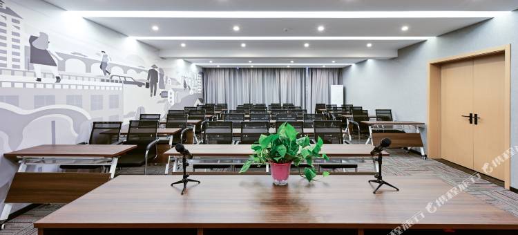 尚客优酒店(巩义新华路店)图片