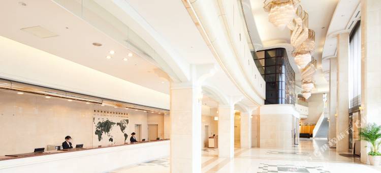 成田马罗德国际酒店(Marroad International Hotel Narita)图片