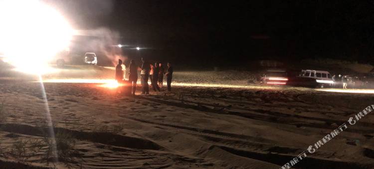 杭锦旗博客钦民宿图片