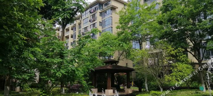 千岛湖安娜小屋图片