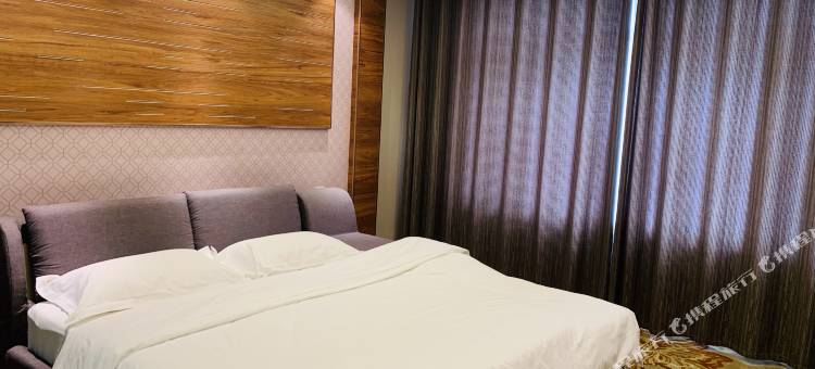 青铜峡昊泰酒店图片