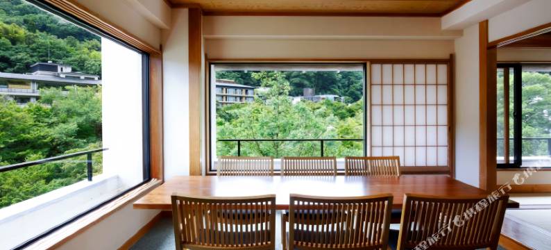 吉池日式旅馆(Yoshiike Ryokan)图片