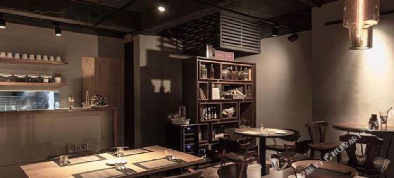 重庆若渝酒店图片