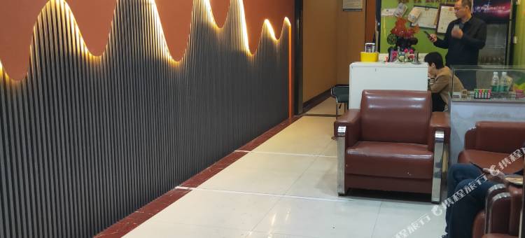 衡东新塘湘鸿大酒店图片