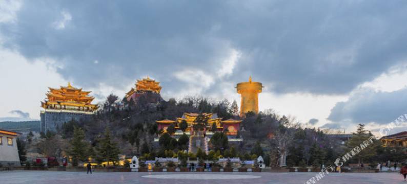 香格里拉藏妹客栈(独克宗古城店)图片