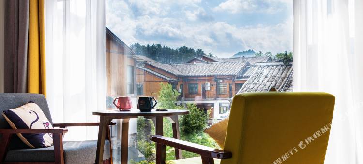 云阁轩(荔波小七孔景区东门售票大厅店)图片