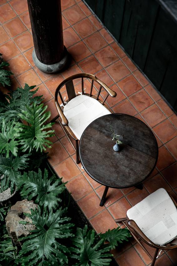 丽江古城安隅酒店图片