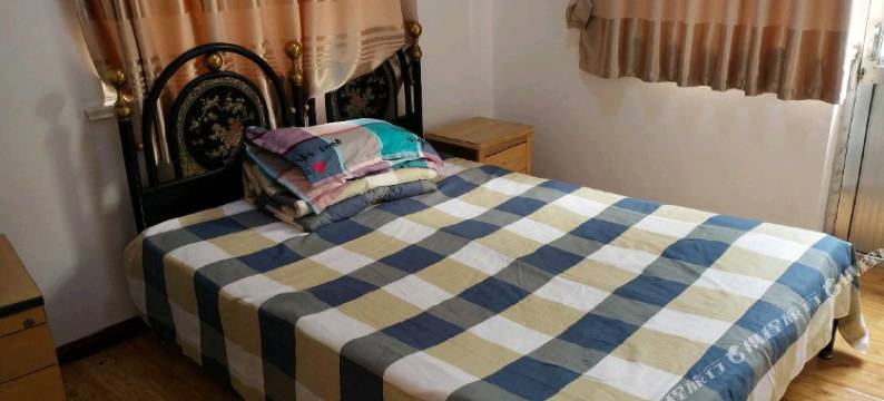 青岛翠林精品民宿图片