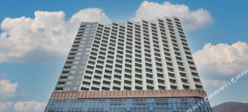 华美达套房-巨济(Ramada Suites Geoje )图片