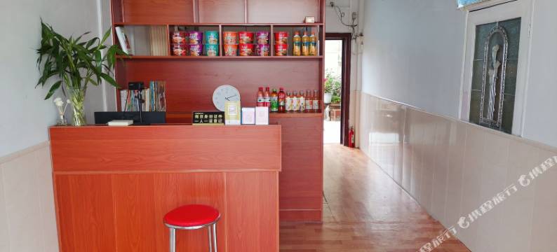 汝南天仙宾馆图片