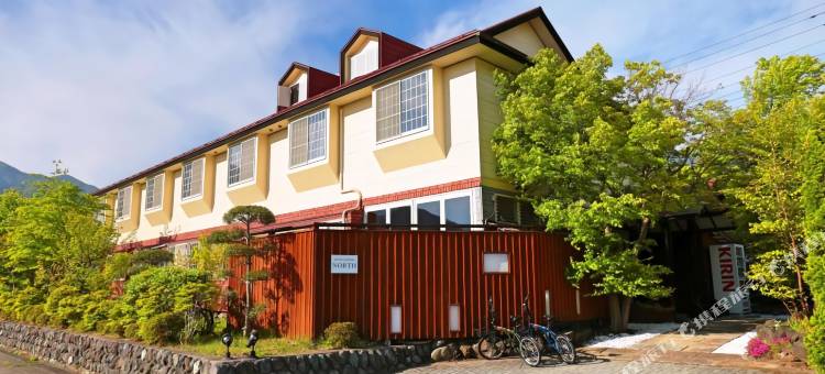 侍之北旅馆(Samurise North)图片