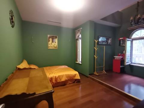 廊坊阿罗哈庭院家的阿兵哈度假别墅