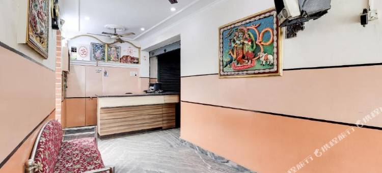 阳光酒店(Hotel Sunny)图片